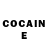 Cocaine Перу Danis Mision