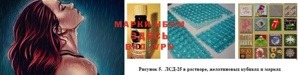 мескалин Арсеньев